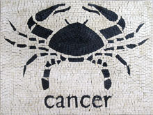 AN419(Cancer Mosaic)
