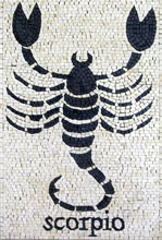 AN422(Scorpio Mosaic)